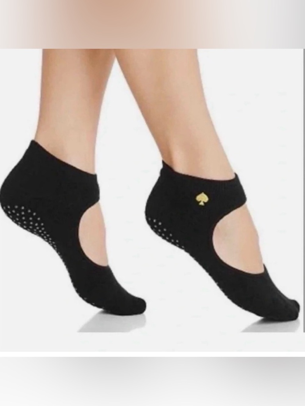 Kate Spade Barre Socks